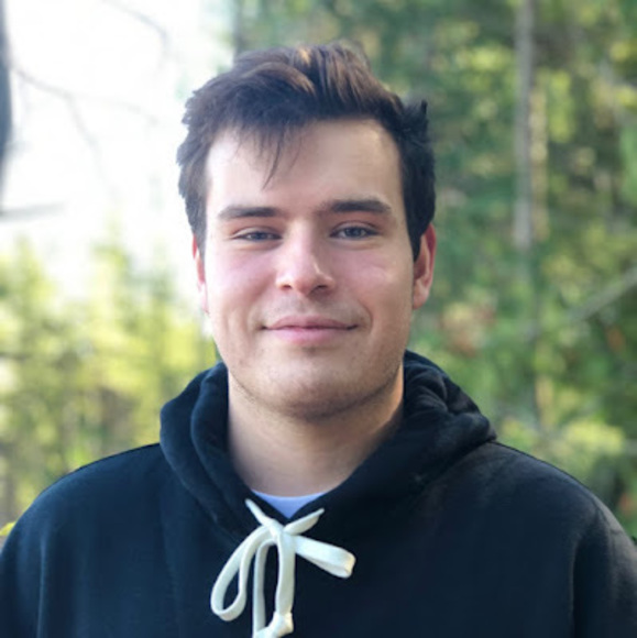 Meet your Posher, Derek - Picture 1 of 1